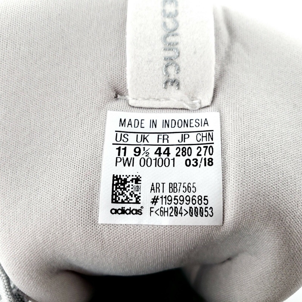 Adidas Edgebounce W Running Training Shoes… - Picture 4 of 6
